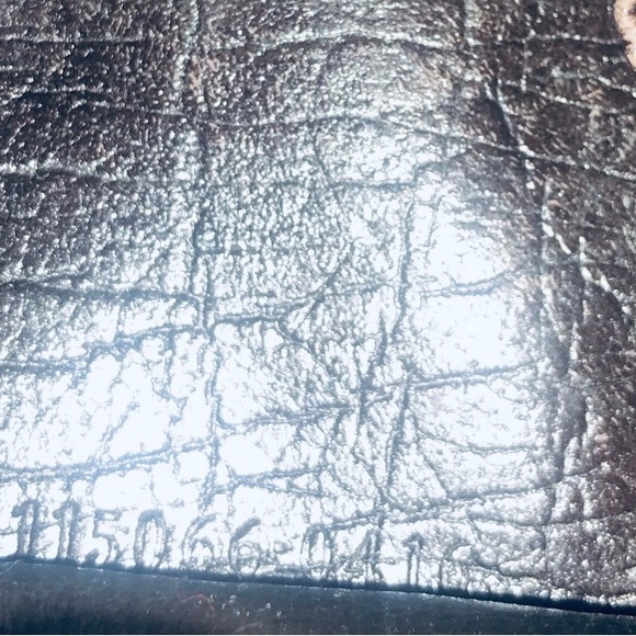 Gucci Coin Pouch - Picture 2 of 7